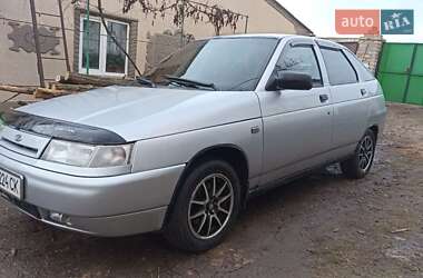 Купе ВАЗ / Lada 2112 2007 в Вознесенске