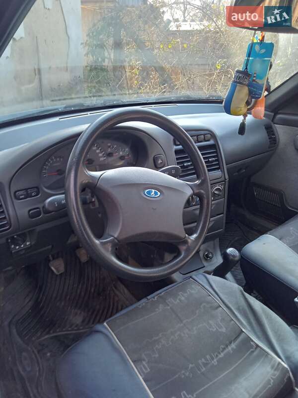 Хэтчбек ВАЗ / Lada 2112 2008 в Ужгороде