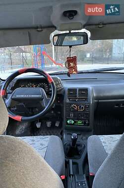 Хэтчбек ВАЗ / Lada 2112 2006 в Кременце