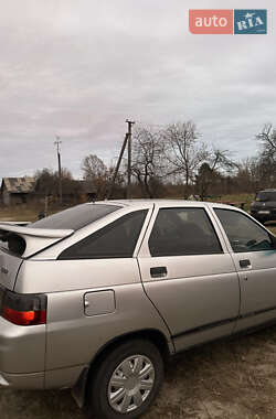 Хэтчбек ВАЗ / Lada 2112 2007 в Заречном