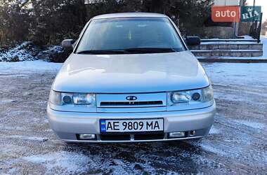 Хэтчбек ВАЗ / Lada 2112 2007 в Павлограде