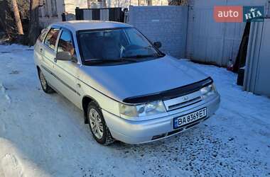 Хэтчбек ВАЗ / Lada 2112 2005 в Александрие