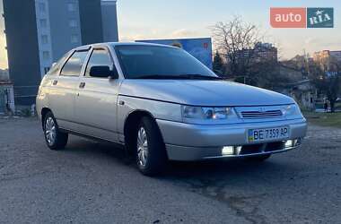 Хэтчбек ВАЗ / Lada 2112 2007 в Одессе