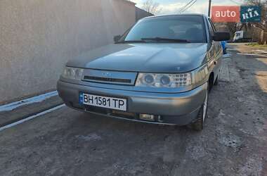 Хэтчбек ВАЗ / Lada 2112 2006 в Авангарде