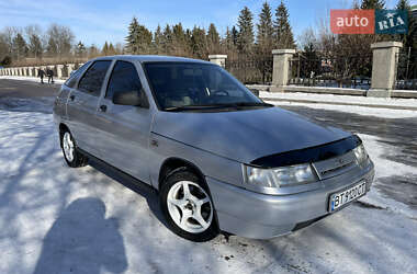 Хэтчбек ВАЗ / Lada 2112 2006 в Умани