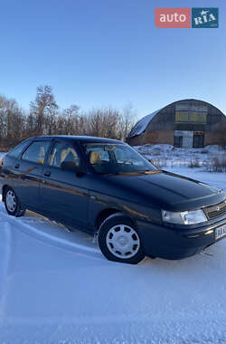 Хэтчбек ВАЗ / Lada 2112 2007 в Соснице