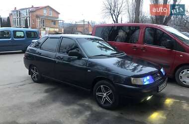 Хэтчбек ВАЗ / Lada 2112 2006 в Виннице