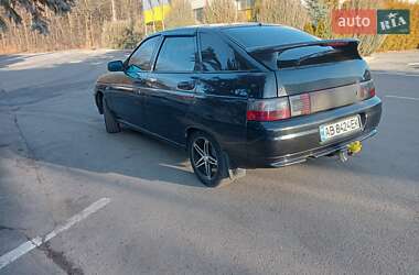 Хэтчбек ВАЗ / Lada 2112 2006 в Виннице