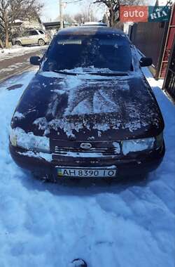 Хэтчбек ВАЗ 2112 2008 в 