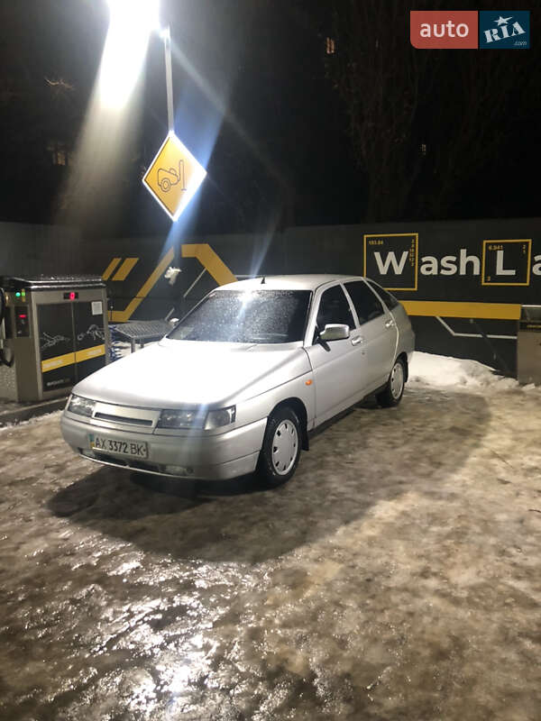 Хетчбек ВАЗ / Lada 2112 2006 в Харкові