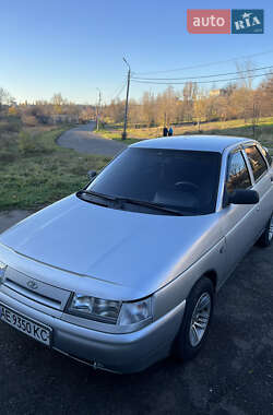 Хэтчбек ВАЗ / Lada 2112 2008 в Кривом Роге