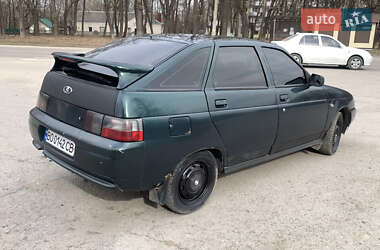 Хэтчбек ВАЗ / Lada 2112 2003 в Збараже