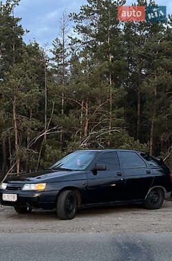 Хетчбек ВАЗ / Lada 2112 2007 в Києві