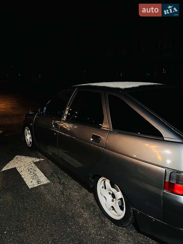 Хетчбек ВАЗ / Lada 2112 2006 в Борисполі