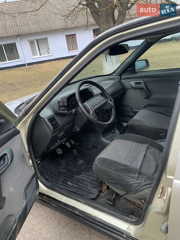 Хетчбек ВАЗ / Lada 2112 2006 в Шаргороді