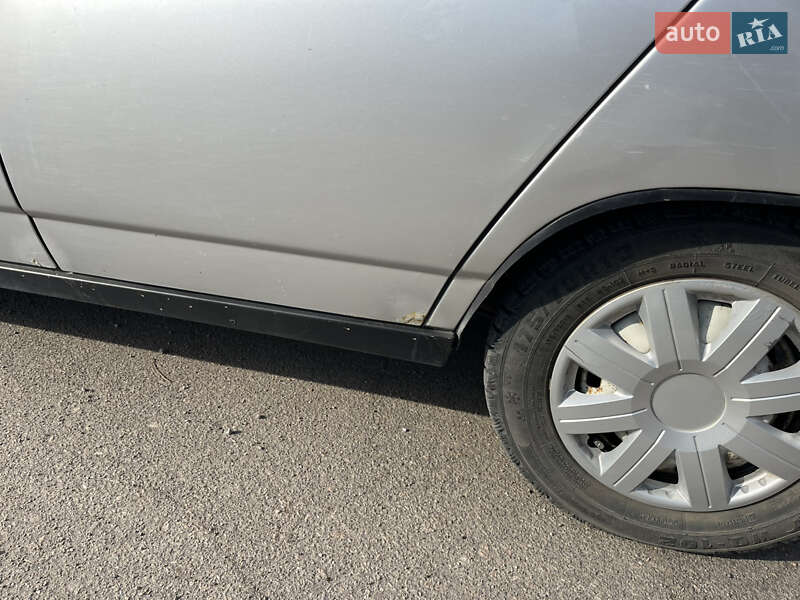 Хэтчбек ВАЗ / Lada 2112 2007 в Запорожье