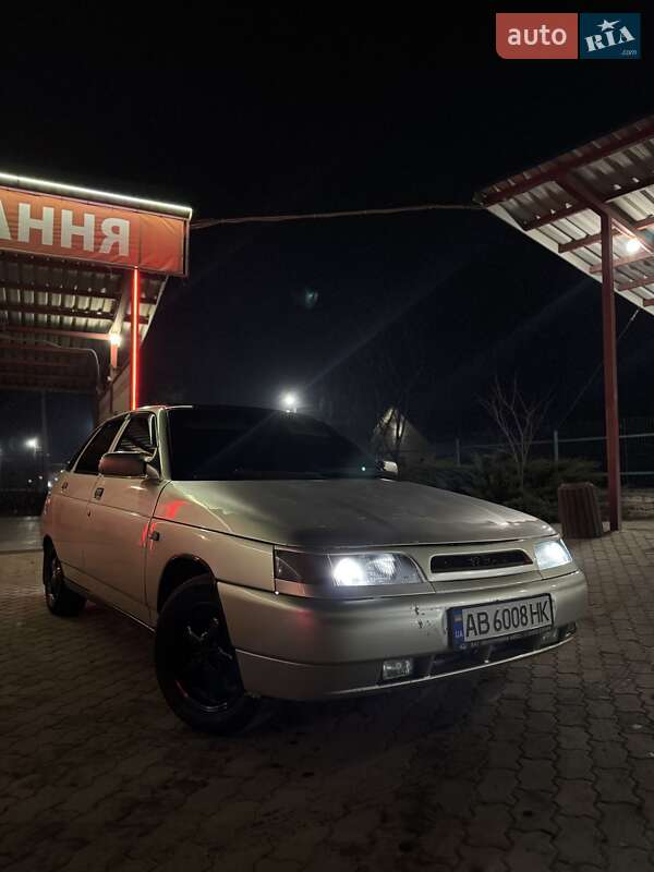 Хетчбек ВАЗ / Lada 2112 2006 в Вінниці