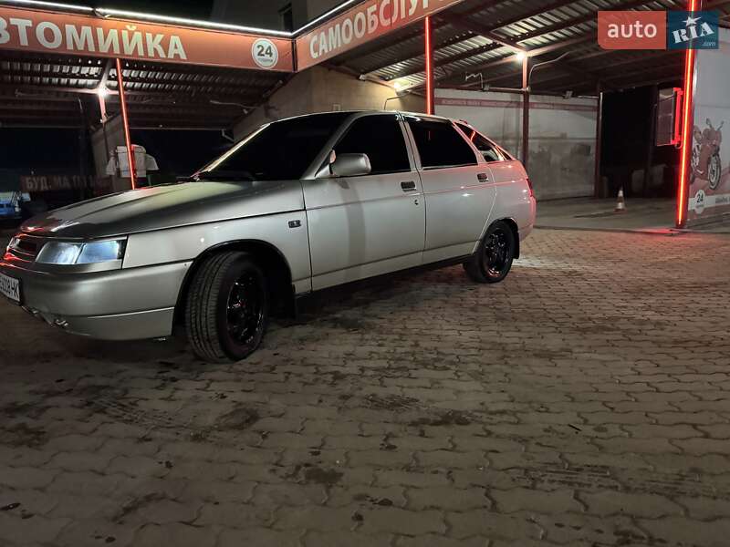 Хетчбек ВАЗ / Lada 2112 2006 в Вінниці