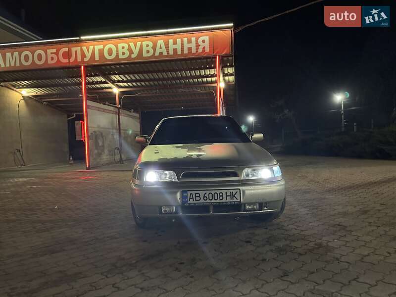 Хетчбек ВАЗ / Lada 2112 2006 в Вінниці