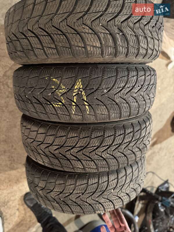 Хетчбек ВАЗ / Lada 2112 2006 в Вінниці