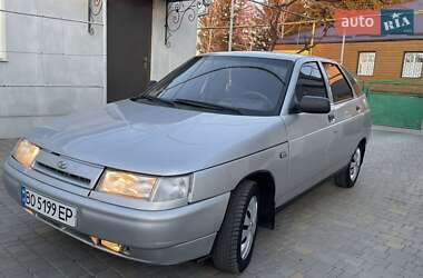 Хэтчбек ВАЗ 2112 2006 в 