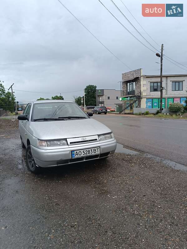 Купе ВАЗ 2112 2004 в 
