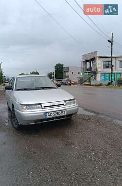 Купе ВАЗ 2112 2004 в 