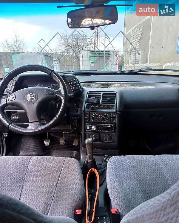 ВАЗ / Lada 2112 2002