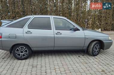 Хэтчбек ВАЗ 2112 2007 в 
