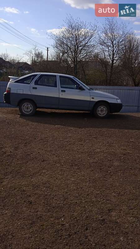 Хетчбек ВАЗ / Lada 2112 2004 в Гайвороні