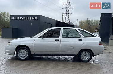 Хэтчбек ВАЗ 2112 2007 в 