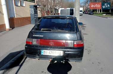 Хэтчбек ВАЗ 2112 2007 в 