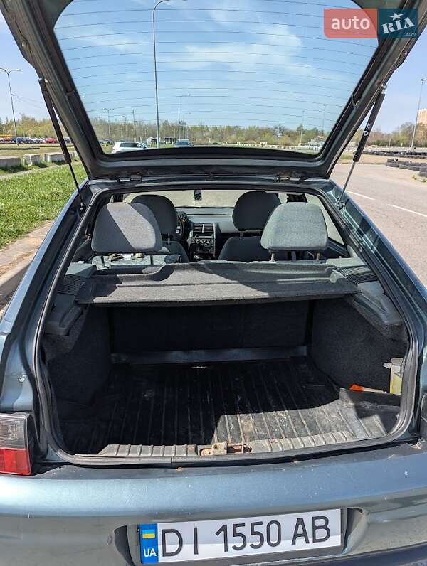 Хетчбек ВАЗ / Lada 2112 2006 в Львові фото 17 Хетчбек ВАЗ / Lada 2112 2006 в Львові