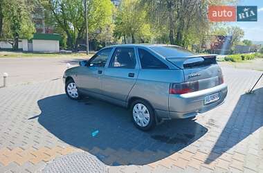 Хэтчбек ВАЗ 2112 2005 в 