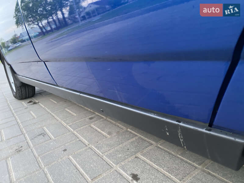Хетчбек ВАЗ / Lada 2112 2008 в Умані