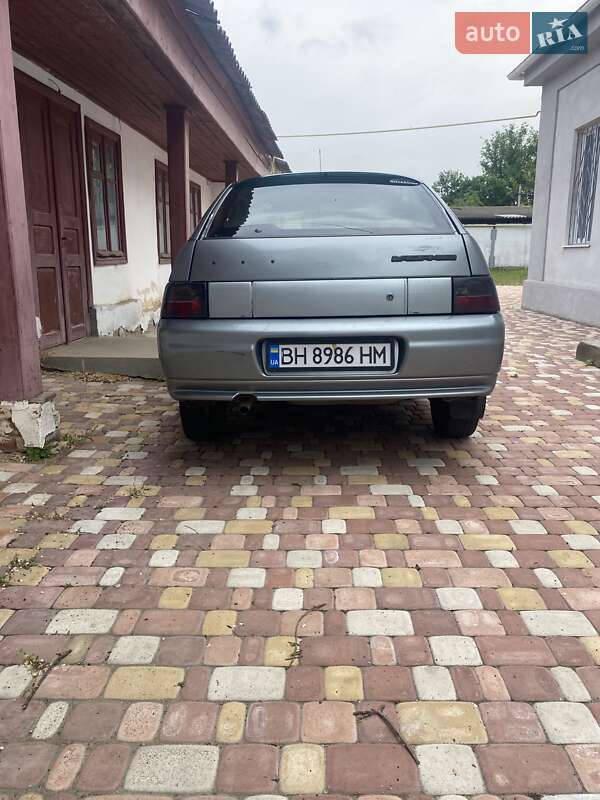 Хетчбек ВАЗ / Lada 2112 2007 в Подільську
