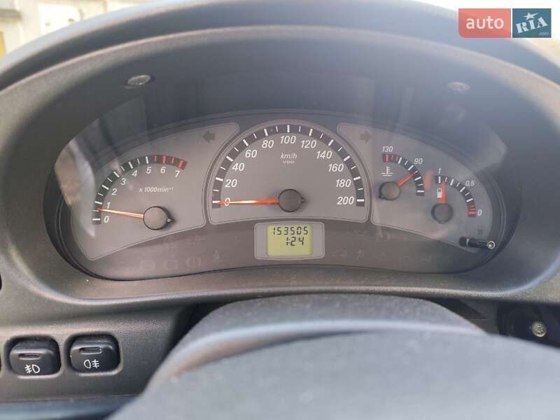 Хетчбек ВАЗ / Lada 2112 2008 в Луцьку