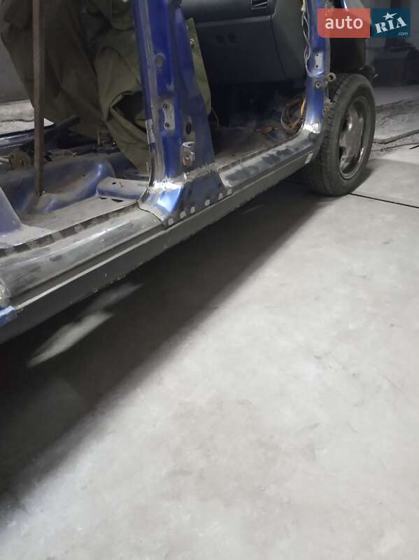 Хетчбек ВАЗ / Lada 2112 2007 в Києві фото 7 Хетчбек ВАЗ / Lada 2112 2007 в Києві