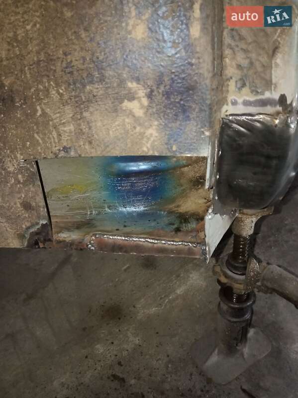 Хетчбек ВАЗ / Lada 2112 2007 в Києві фото 11 Хетчбек ВАЗ / Lada 2112 2007 в Києві