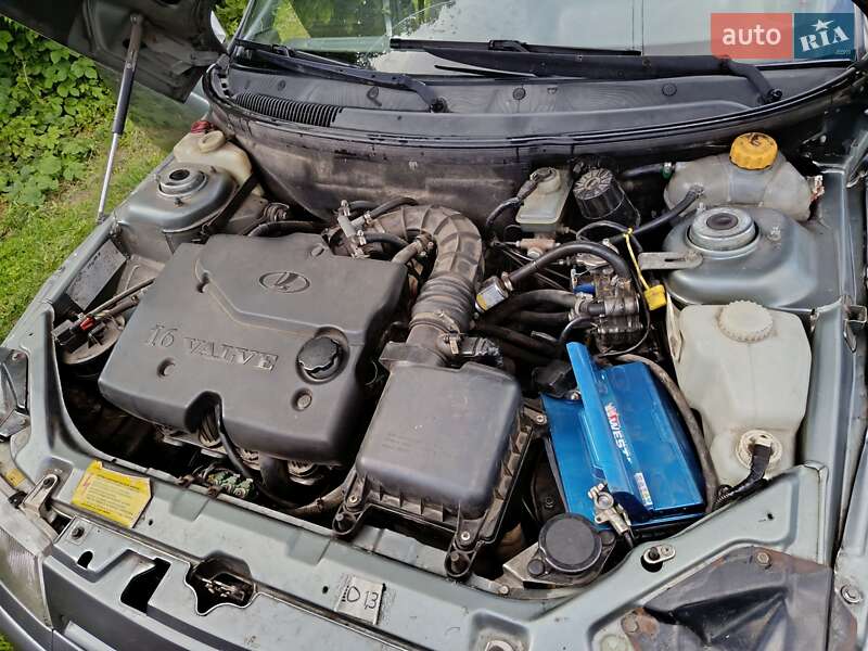 Купе ВАЗ / Lada 2112 2006 в Борзне