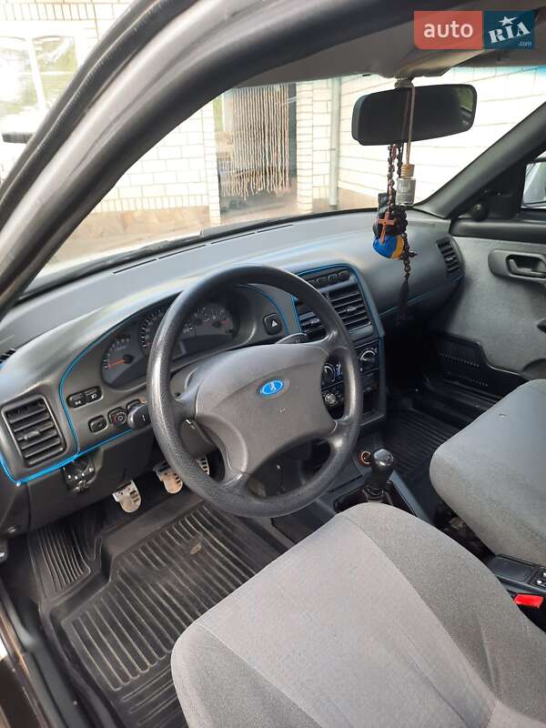 Хэтчбек ВАЗ / Lada 2112 2008 в Благовещенском