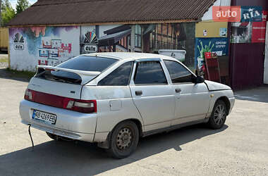 Хэтчбек ВАЗ 2112 2007 в 