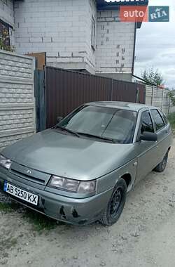 Хетчбек ВАЗ 2112 2005 в Вінниці