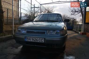 Хэтчбек ВАЗ 2112 2012 в 