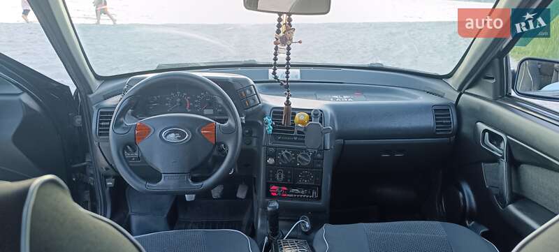 Хэтчбек ВАЗ / Lada 2112 2007 в Николаеве