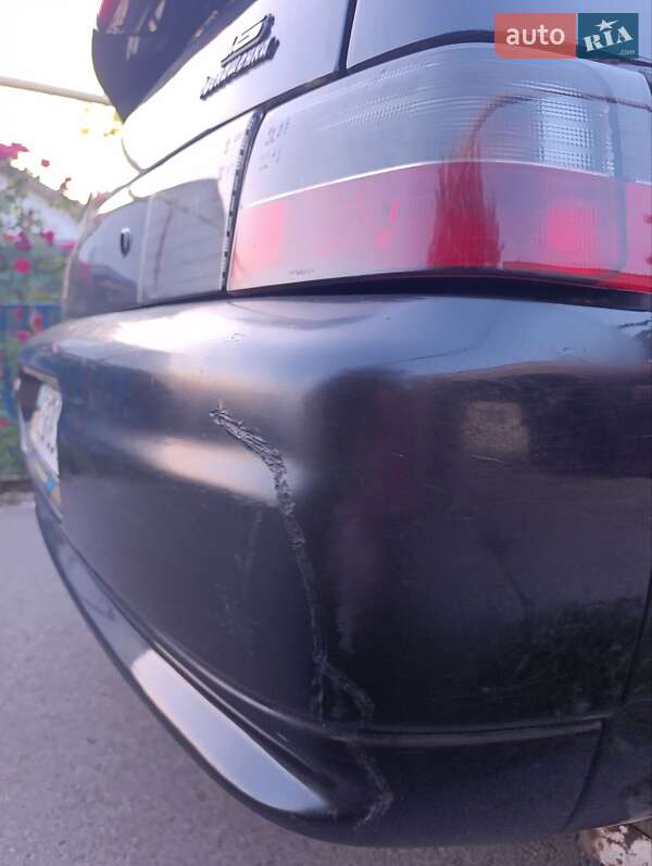 Хетчбек ВАЗ / Lada 2112 2007 в Нікополі