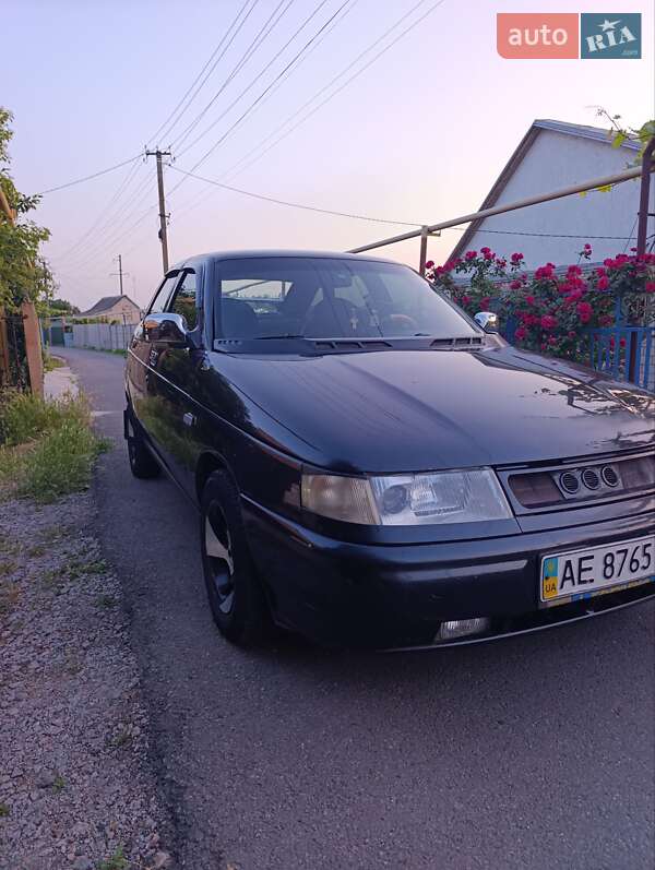 Хетчбек ВАЗ / Lada 2112 2007 в Нікополі