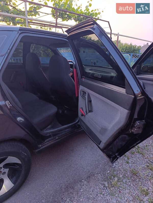 Хетчбек ВАЗ / Lada 2112 2007 в Нікополі