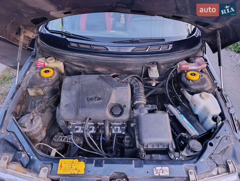 Хетчбек ВАЗ / Lada 2112 2007 в Нікополі