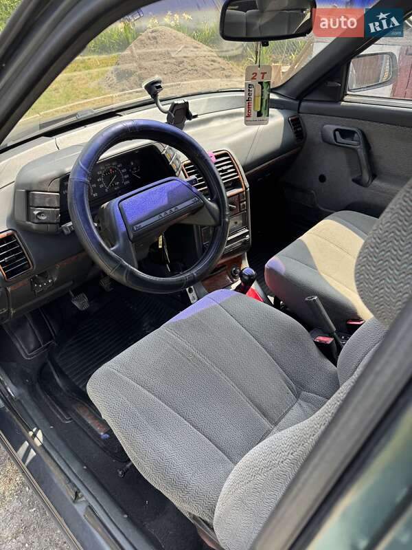 Хэтчбек ВАЗ / Lada 2112 2001 в Тетиеве фото 5 Хэтчбек ВАЗ / Lada 2112 2001 в Тетиеве